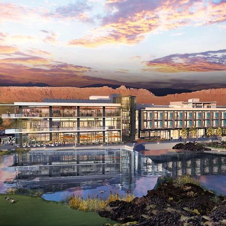 Black Desert Resort Ivins Exterior foto